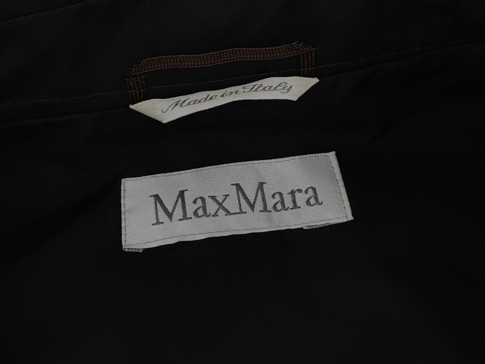 MaxMara Coat Coat