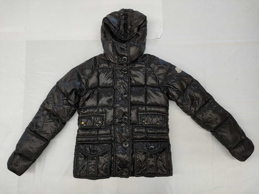 MONCLER Moncler Down Men's 00 Jacket