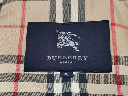 BURBERRY LONDON trench coat