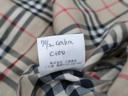 BURBERRY LONDON trench coat