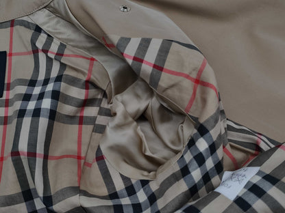 BURBERRY LONDON trench coat