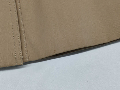 BURBERRY LONDON trench coat