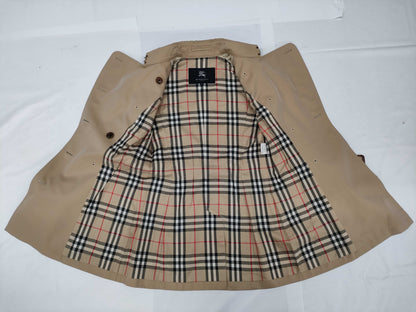 BURBERRY LONDON trench coat
