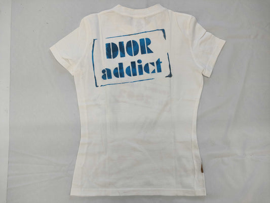 Christian Dior Galliano T-shirt Galliano period