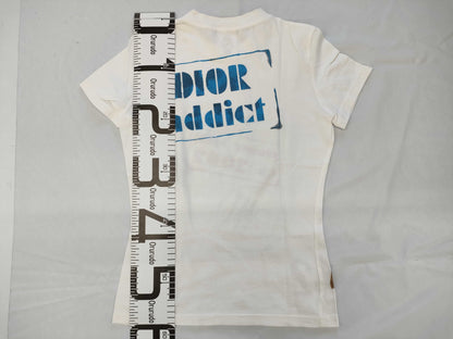 Christian Dior Galliano T-shirt Galliano period