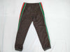 GUCCI Jersey GG Pattern Pants