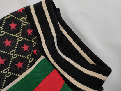 GUCCI Jersey GG Pattern Pants