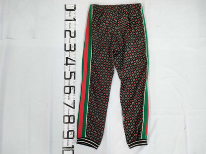 GUCCI Jersey GG Pattern Pants