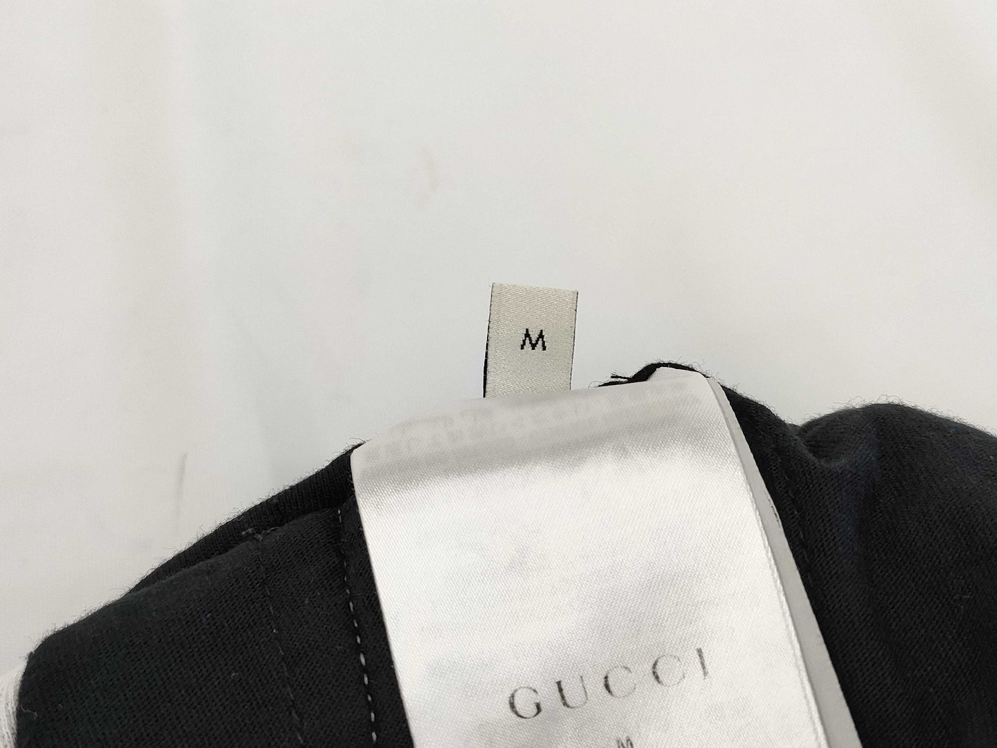GUCCI Jersey GG Pattern Pants
