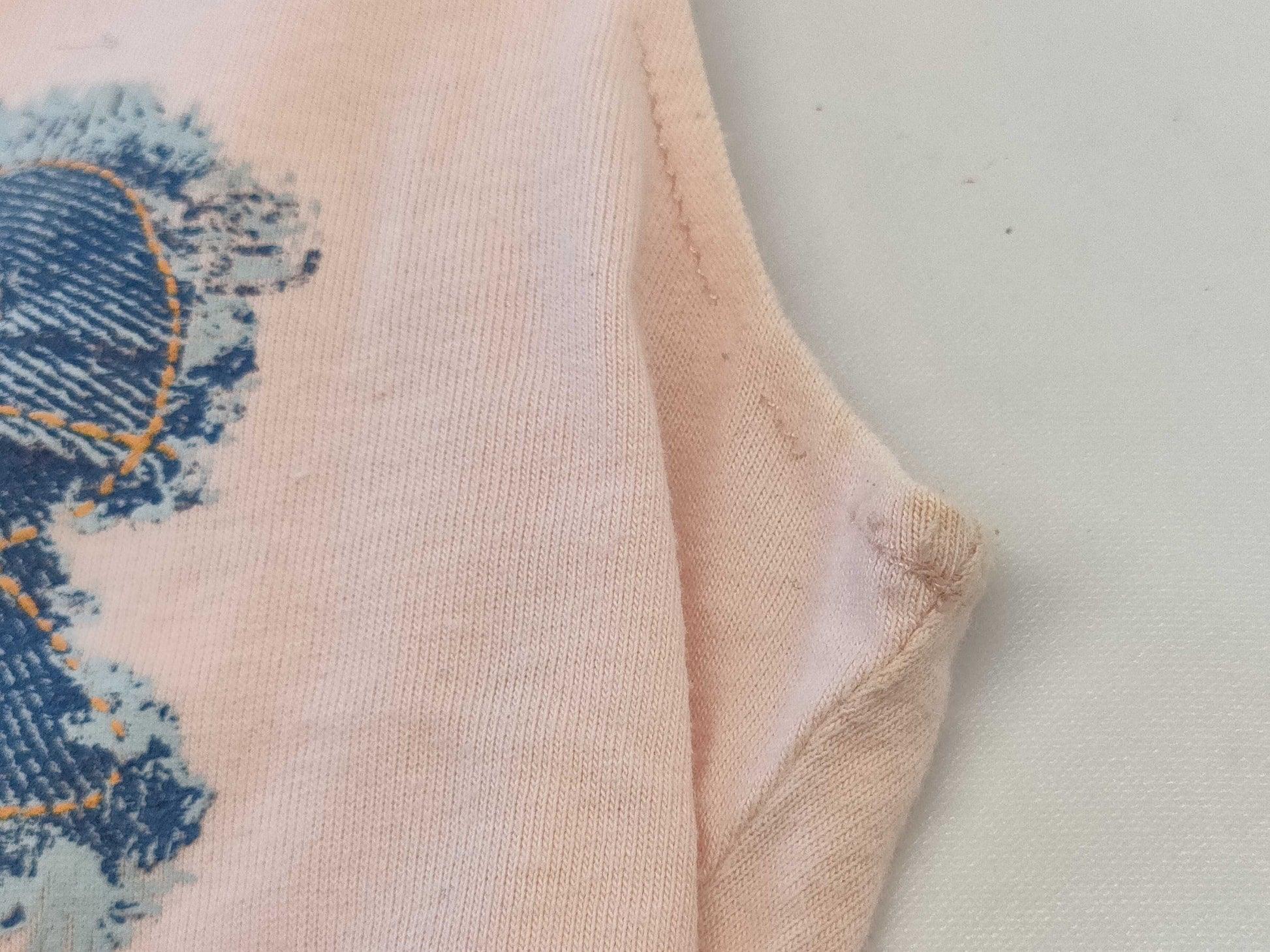 Christian Dior Galliano denim tank top Galliano period top