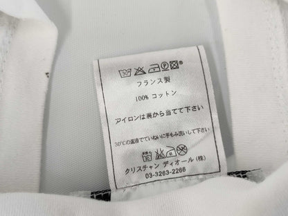 Christian Dior Galliano Denim T-shirt Galliano period