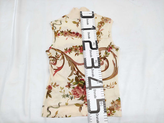 Christian Dior Galliano Knit Vest Galliano Era Vest Top