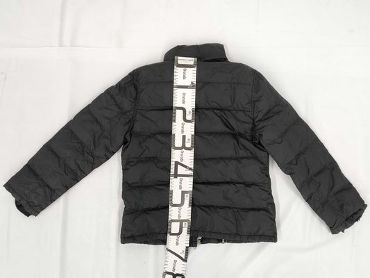 PRADA Prada Men's Black Down Jacket