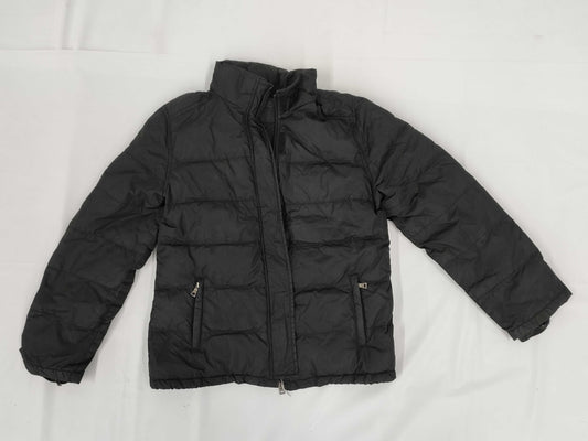 PRADA Prada Men's Black Down Jacket