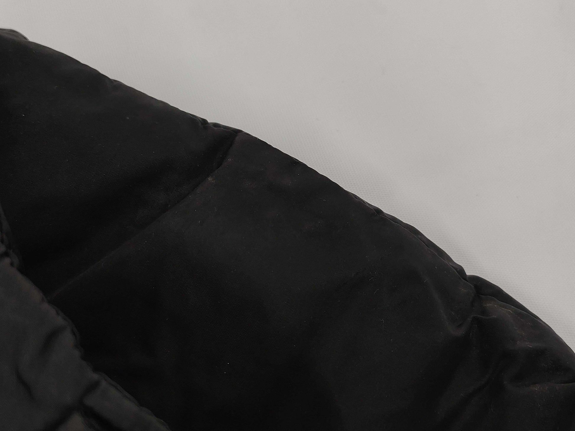 PRADA Prada Men's Black Down Jacket