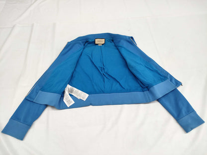 GUCCI Tiger Jersey Interlocking GG Other Apparel Jacket