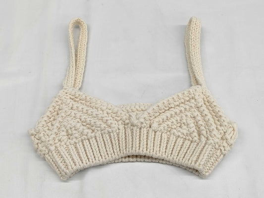 FENDI knit vest current