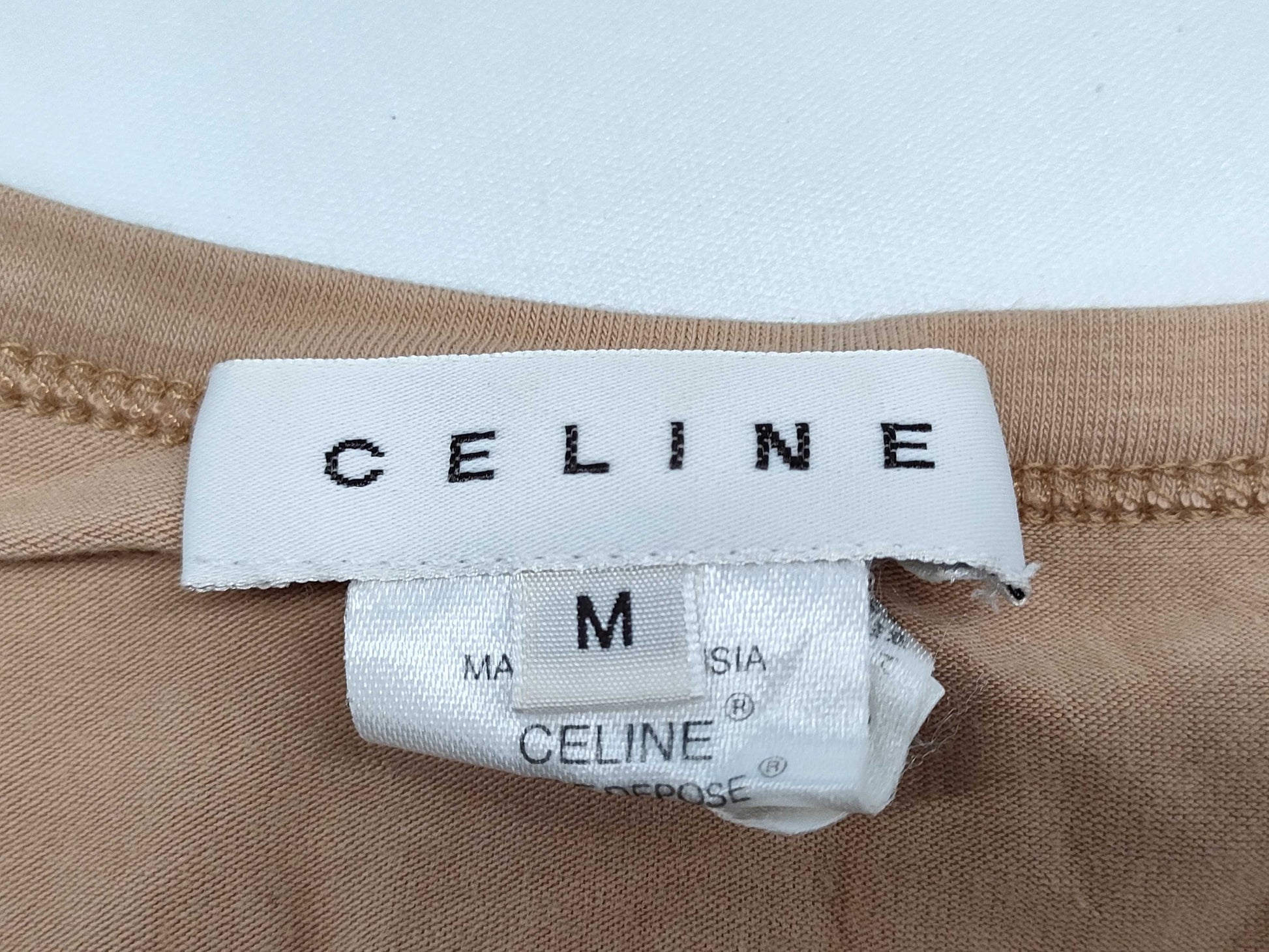 CELINE Vest