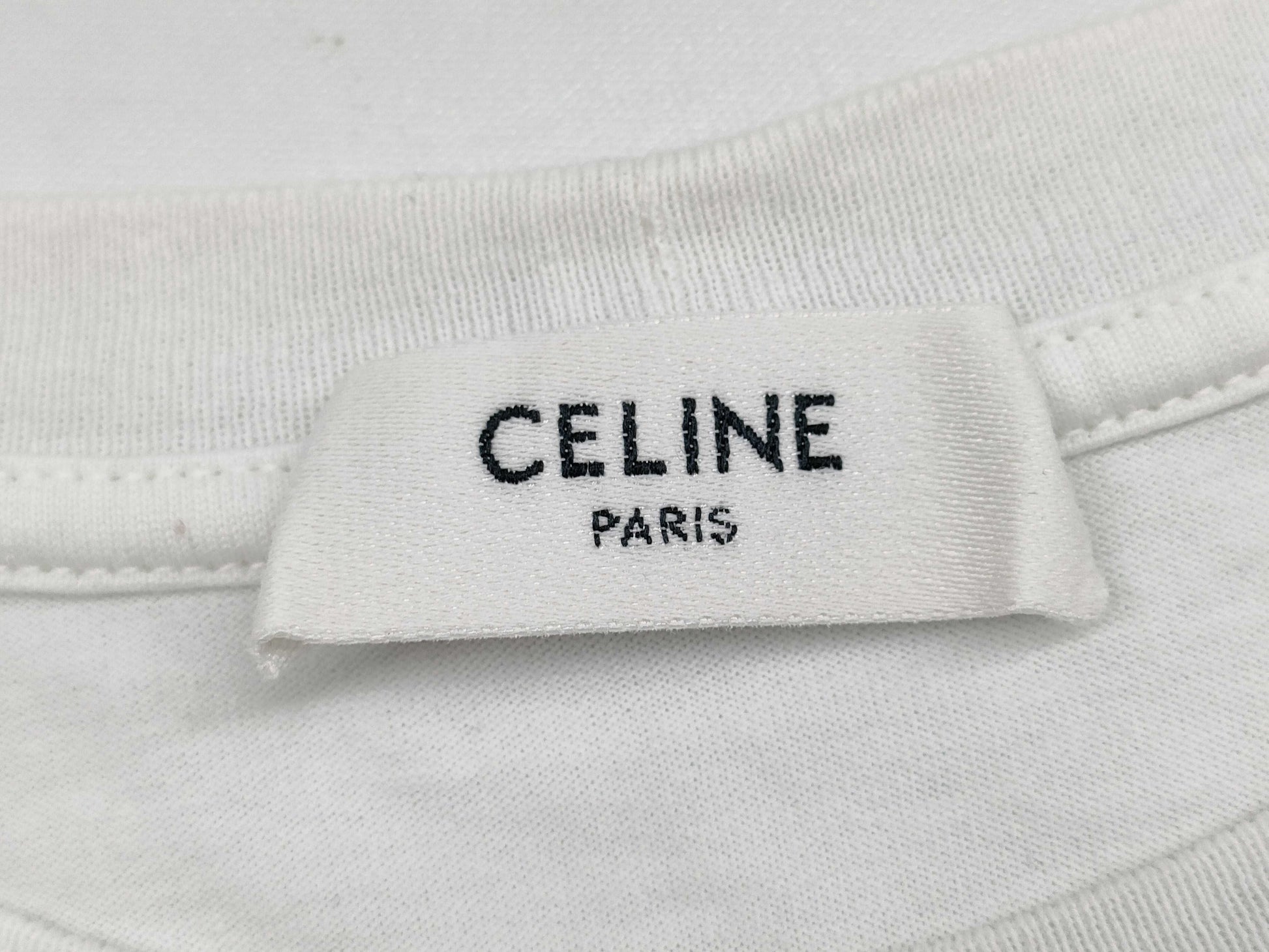 CELINE T-shirt