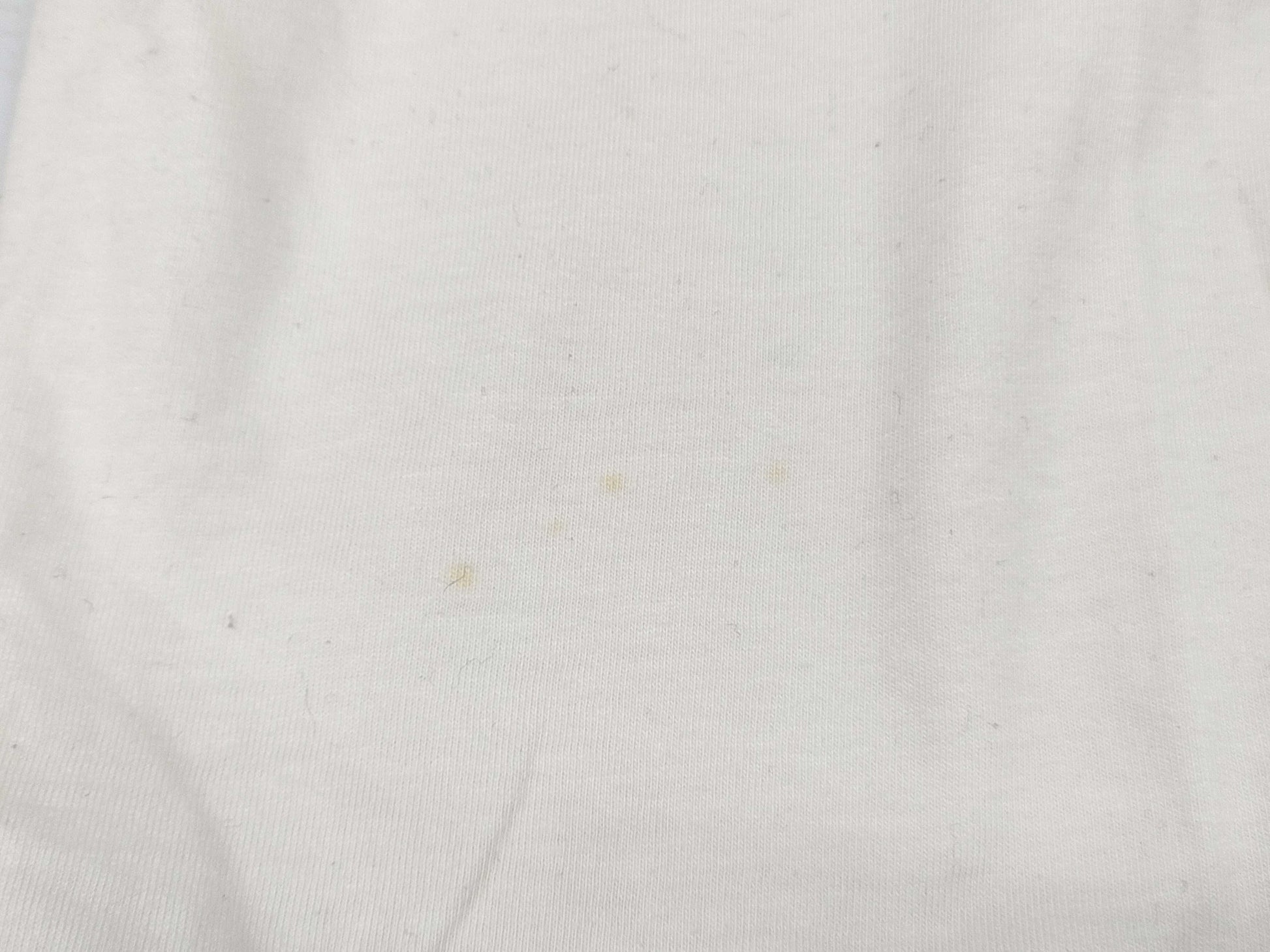 Dior Christian Dior Vintage Distressed T-Shirt Size S
