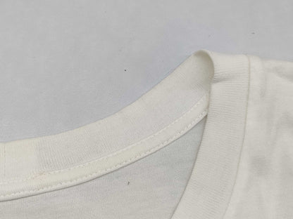 CELINE Men's T-shirt, current tag, size M