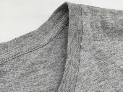 CELINE T-shirt Gray