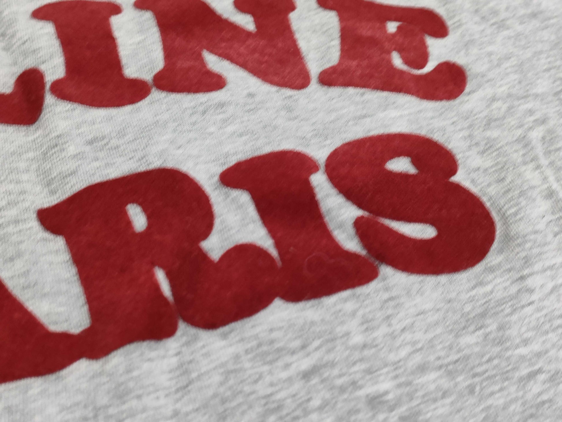 CELINE T-shirt Gray