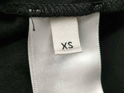 CELINE T-shirt Black with current tag