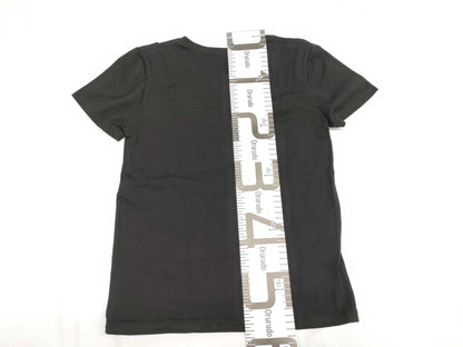 CELINE T-shirt Black with current tag