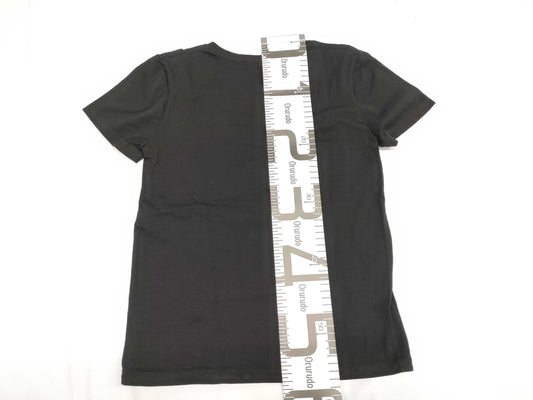 CELINE T-shirt Black with current tag