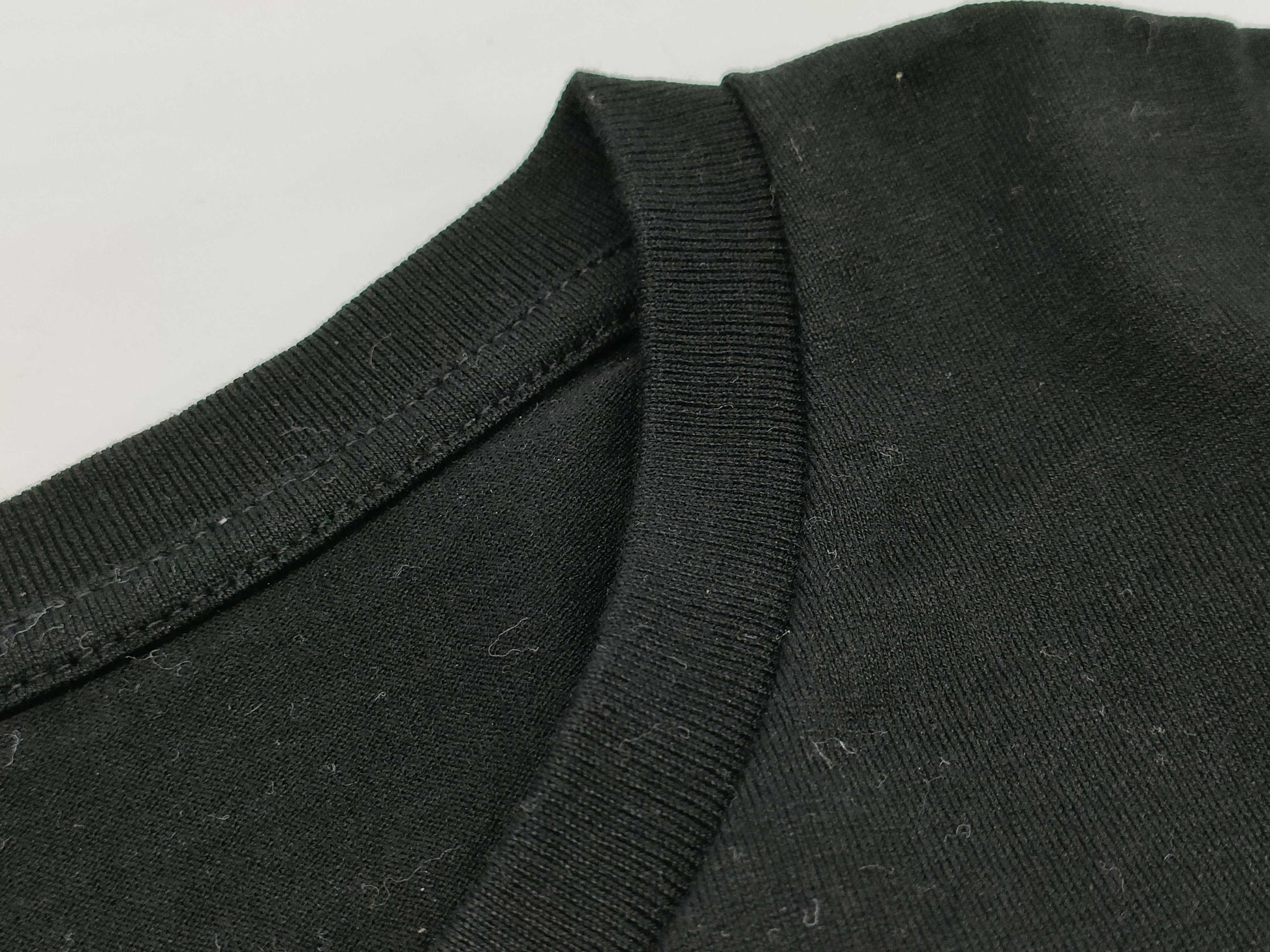 CELINE T-shirt Black with current tag