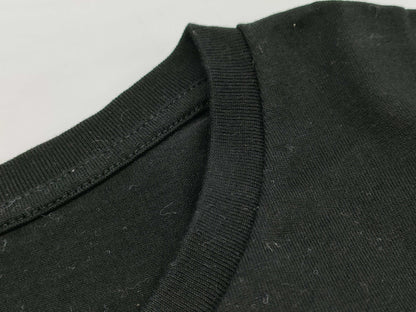 CELINE T-shirt Black with current tag