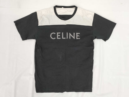 CELINE T-shirt two-tone
