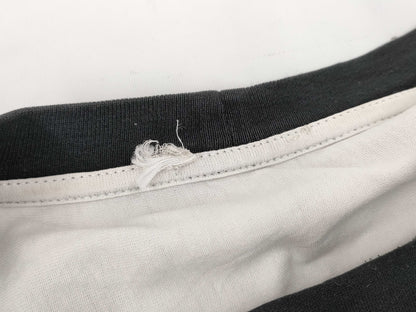 CELINE T-shirt two-tone
