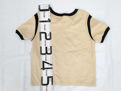 CELINE Triomphe T-shirt, unused condition