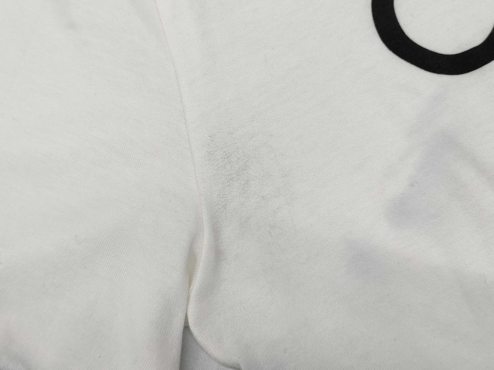 CELINE Triomphe T-shirt, size M