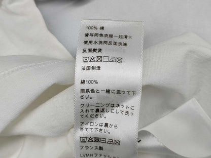 CELINE Triomphe T-shirt, size M