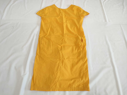 HERMES Hermes current tag dress size 34 dress