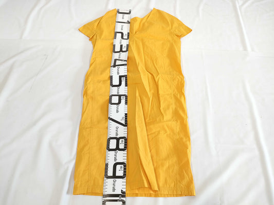 HERMES Hermes current tag dress size 34 dress