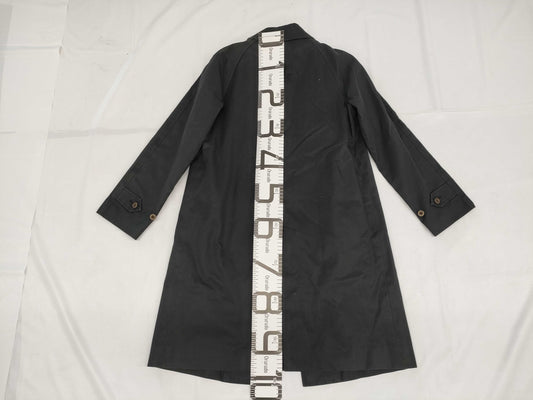 BURBERRY coat size 40 coat
