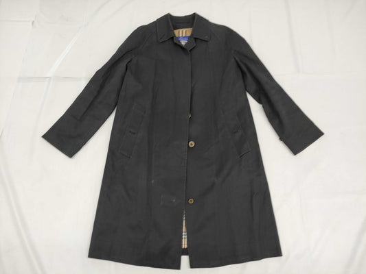 BURBERRY coat size 40 coat