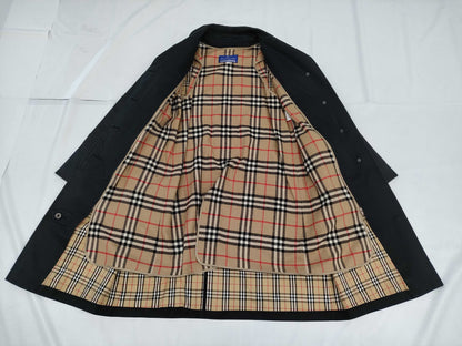 BURBERRY coat size 40 coat