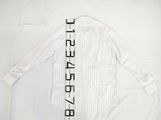 LOUIS VUITTON Monogram Shirt Men's