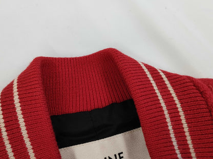 CELINE Teddy Jacket Eddie