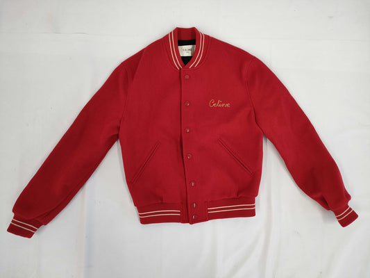 CELINE Teddy Jacket Eddie