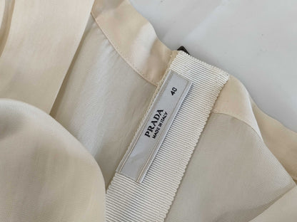 PRADA Prada Dress Size 40 Dress