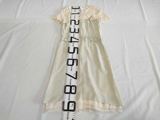 PRADA Prada Dress Size 40 Dress