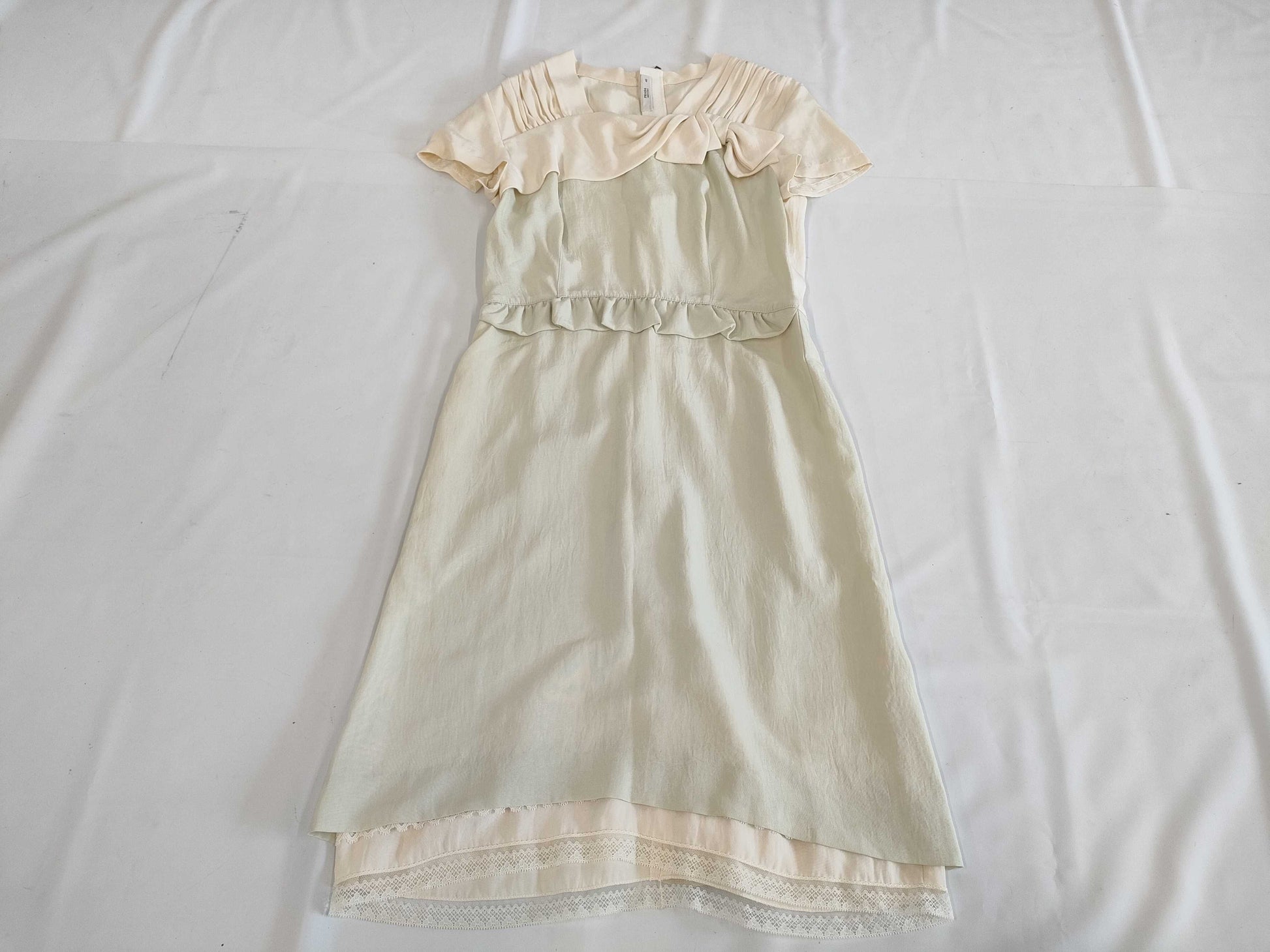 PRADA Prada Dress Size 40 Dress