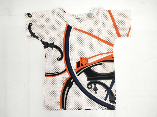 HERMES current T-shirt