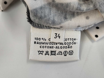 HERMES current T-shirt